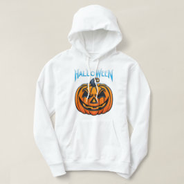 Festliche Halloween-Sweater für gemütliche Feiern Hoodie