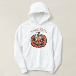 Festliche Halloween-Sweater für gemütliche Feiern Hoodie