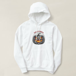 Festliche Halloween-Sweater für gemütliche Feiern Hoodie
