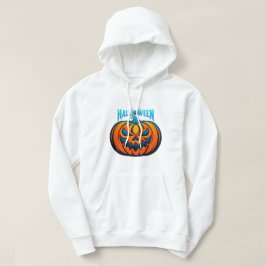Festliche Halloween-Sweater für gemütliche Feiern Hoodie