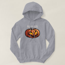 Festliche Halloween-Sweater für gemütliche Feiern Hoodie