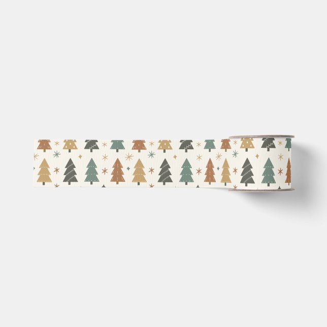 Festliche Harmonie Ripsband (Vorderseite)
