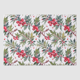 Festliche Kleider von Holly Botanical Seidenpapier