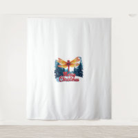 Festliche Libelle