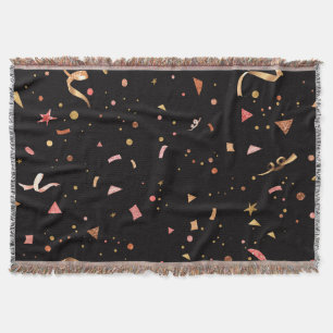 Festliche Ornamente 2 Decke