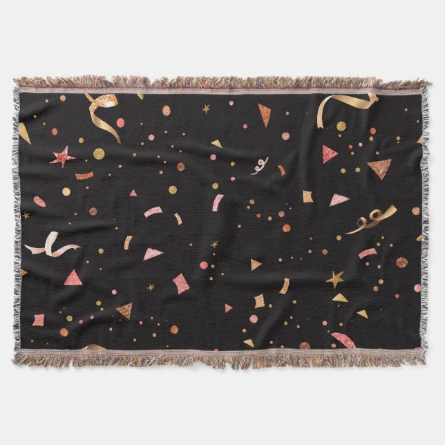 Festliche Ornamente 2 Decke (Vorderseite)