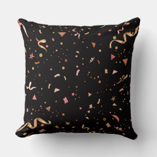 Festliche Ornamente 2 Kissen
