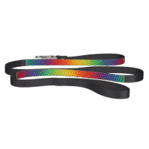 Festliche Punkte Regenbogen Cool fröhlicher Spaß f