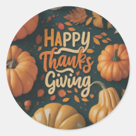 Festliche und dekorative saisonale Aufkleber