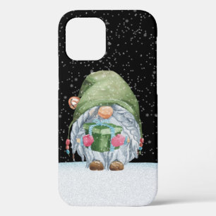Festlicher Weihnachtsfeiertag Case-Mate iPhone Hülle