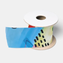 Festliches Band, um Ihre Geschenke aufzupeppen.