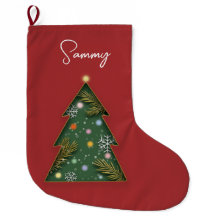 Festliches elegantes Papier geschnitten Merry Weih