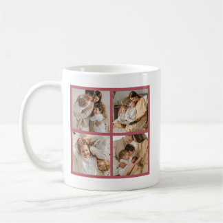 Festliches Frohes und Helles Weihnachten Kaffeetasse