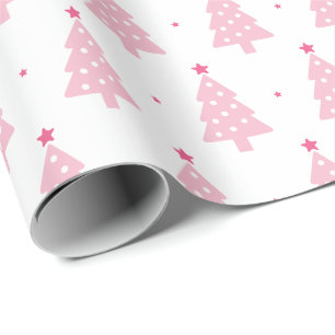 Festliches Ho Ho Ho Weihnachtspapier Geschenkpapier