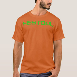 Festool Powertools T-Shirt
