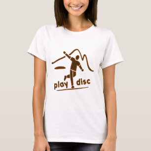 Festplattenstart Original T-Shirt