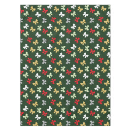 Festtagsbögen Tischdecke