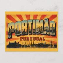 Festung Portimão Portugal