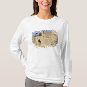 Festung, von Baldwin I errichtet T-Shirt