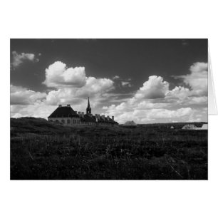 Festung von Louisbourg