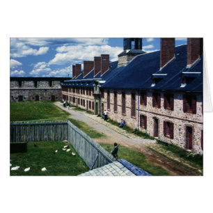 Festung von Louisbourg