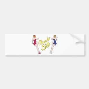 Festungs-Memphis-Schönheits-Nasen-Kunst des Autoaufkleber