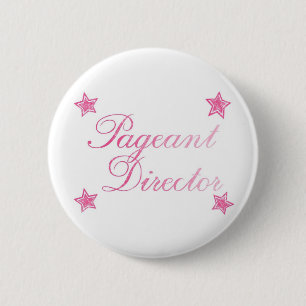 Festzug-Direktor Button