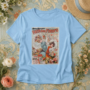 Fete de Fleurs T-Shirt