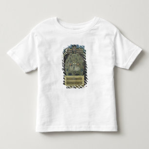 Fete de la Federation, am 14. Juli 1790 Kleinkind T-shirt