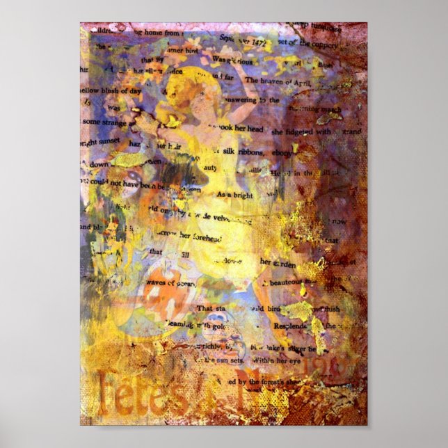 Fetes Poster (Vorne)