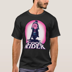 Fett 2 T-ShirtCool Rider Classic T - Shirt