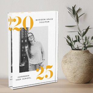 Fett-Abschluss 2022 Fotoblock