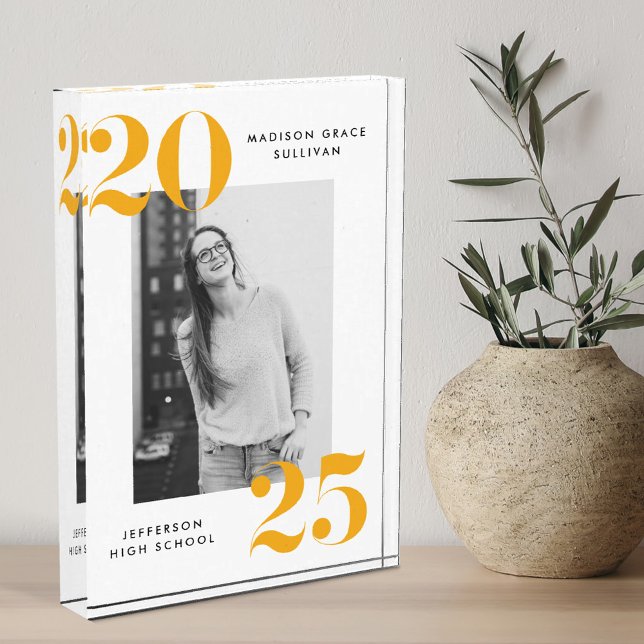 Fett-Abschluss 2022 Fotoblock (Von Creator hochgeladen)