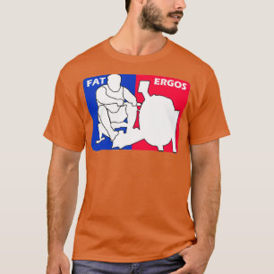 Fett-Ergos 6 T-Shirt