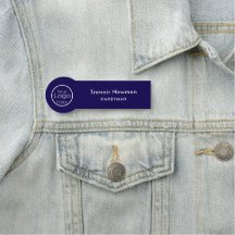 Fett gedruckte Navy-Blau professionelle Handwerker