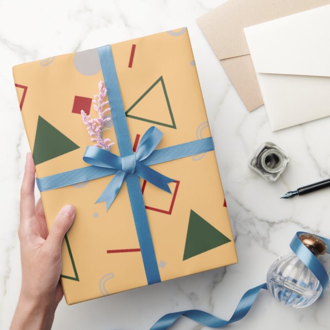 Fett Geschenk Sparkling Premium Freundin Geburtsta Geschenkpapier (Schenken)