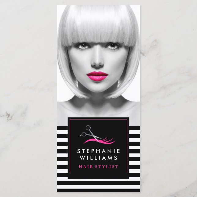 Fett individualisierbares Geschenkzertifikat für H (Vorderseite)