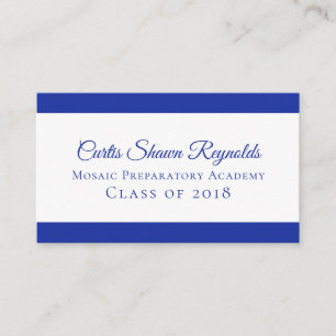 Fett modern, farbzeitgemäß telefonnummerkarte