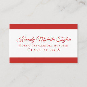 Fett modern, farbzeitgemäß telefonnummerkarte