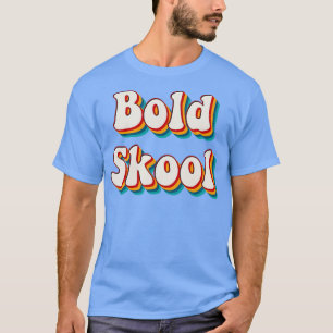 Fett Skool 1 T-Shirt