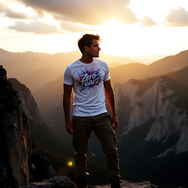 Fett und Frechheit T-Shirt (Von Creator hochgeladen)