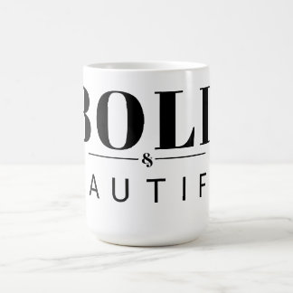 fett und schön verwandlungstasse