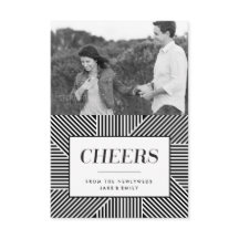 Fett-Urlaubsreise-Verlobung, neue Karte