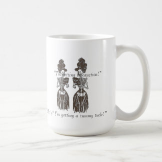 Fettabsaugung: Haut u. Knochen sprechen Reihen Tasse