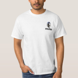 Fettaffe Delux T-Shirt