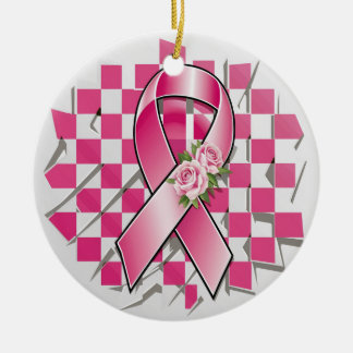 Fettausdrücke, Krebs Keramik Ornament