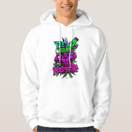Fettbewegung Hoodie