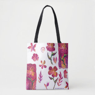 Fettblut-Tasche