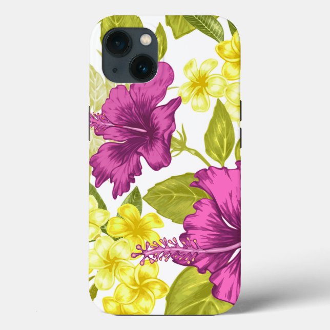 Fettdruck Case-Mate iPhone Hülle (Rückseite)