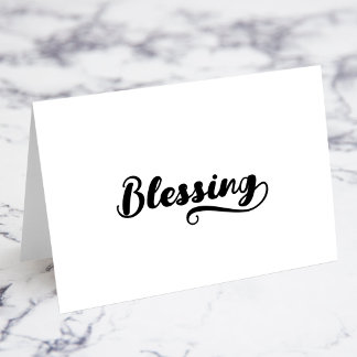Fette Brush Script G Swash Namensplatzkarten Tischnummer